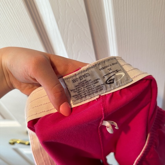 Athletic Shorts **RUN SMALL SEE DESC. - Picture 4 of 6